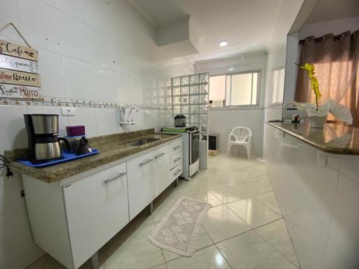 AP temporada são Vicente biquinha - Housity