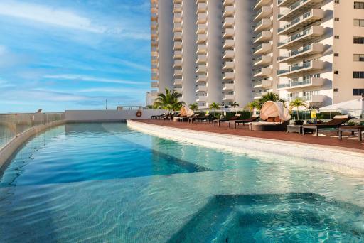 Suites Malecon Cancun - Housity