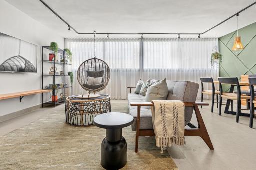 two bedroom condo in san juan BRAND NEW - Housity