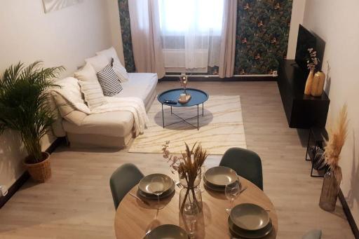 *Cosy* spacieux * entrée autonome* centrale* - Housity
