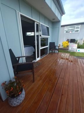 Opotiki Waiotahi Beach Retreat - Housity