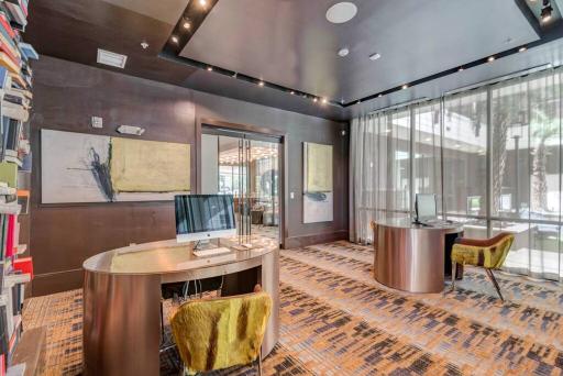 Lux stay in Med CTR 1 bedroom ap - Housity