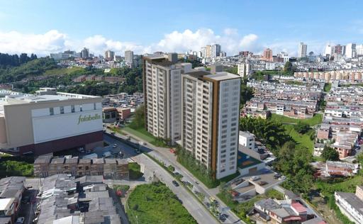 Plaza Corales - Housity