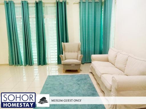 Sohor Homestay Changlun - Housity