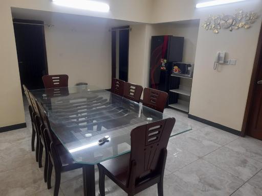 Full furnished apartment - Housity