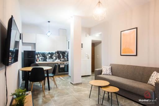 Filoxenia apart by homebrain - Housity