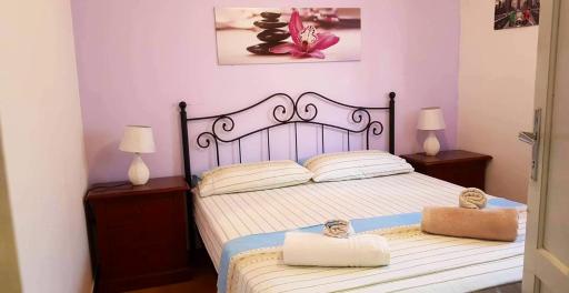 Charming house with sea and mountain views in Alcamo - Housity