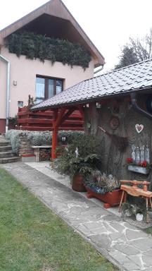 Privát JOZEF - Housity