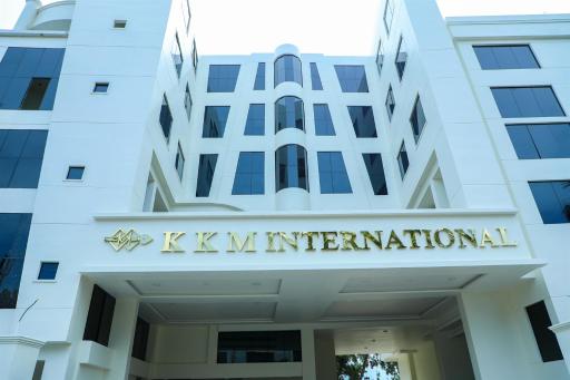 KKM International kk - Housity