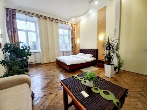 Ratusha Apartments - Housity