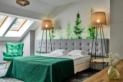 Centuria Hotel & Natural Spa - Housity