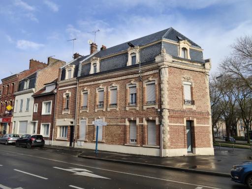 Gestion Raux - Housity