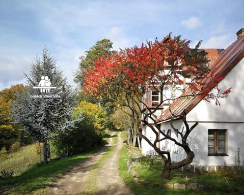 Golden View Villa - Great place for vacations - Housity