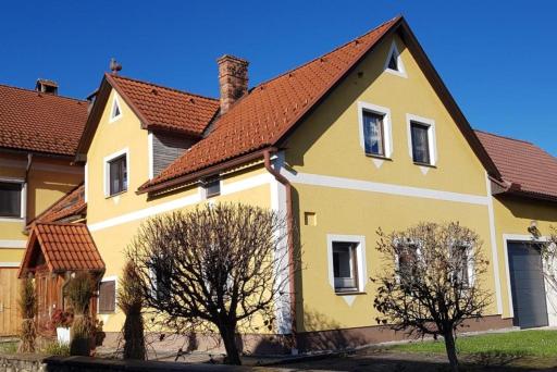 Landhaus Mecki - Housity