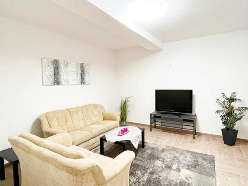 Spacious apartment near Hanau - Housity