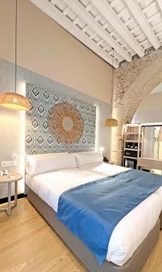 Soho Boutique Cádiz - Housity