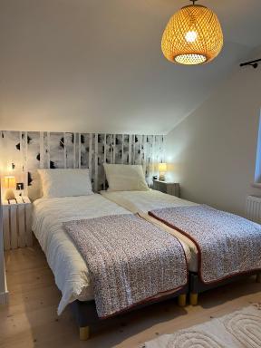 Domki Pod Brzozami Ustroń 2 - Housity