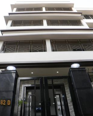 Radharani Apartment - Housity