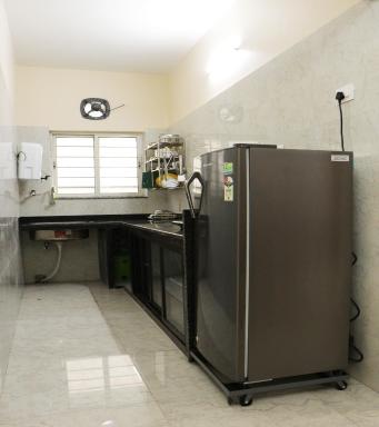 Radharani Apartment - Housity