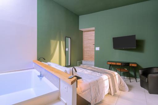 Civico 22 - Housity