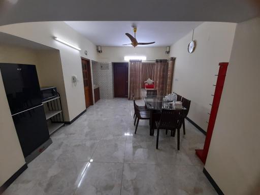 Full furnished apartment - Housity