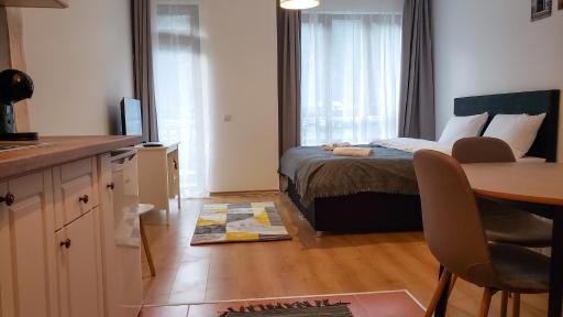 Semiramida Gardens Apartments - Hizvo
