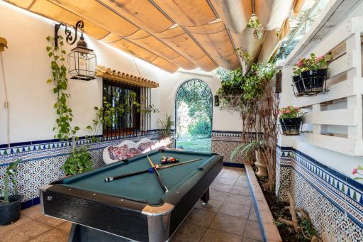 Cortijo Don Juan - Housity