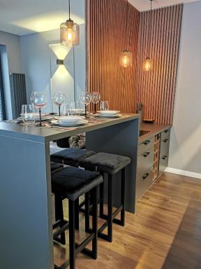 Apartament Raciborska 1 - Housity
