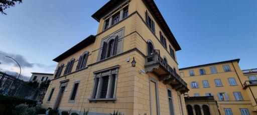 Villa Socini Liberty - Housity