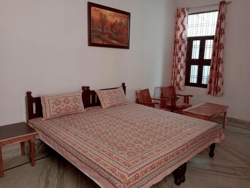 Jaipur Marigold Homestay - Housity