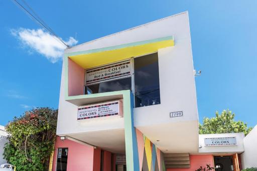 Apart Hotel Colors - Housity