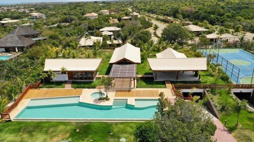 Villa da Enseada, Praia do Forte - Housity