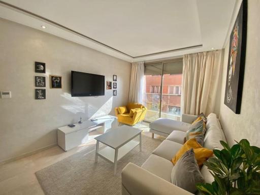 APPARTEMENT CARRE EDEN - Housity