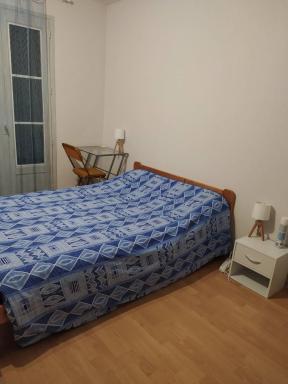 Chambre chez l'habitant - Housity