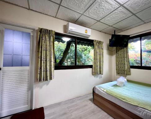 MrT Riverside Sampran มิสเตอร์ที โฮมสเตย์-ชมนาด - Housity