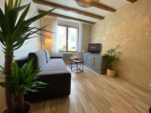 Maison au cœur de Villandry - Housity