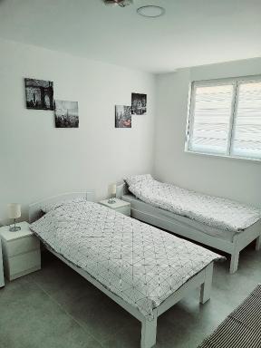 Oaza apartmani 4 - Housity