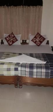 Brookefield Service Apartment - Housity