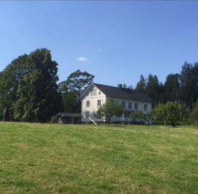 Wonderful big house - near lake Fryken in Värmland - Housity