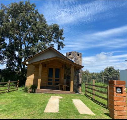 Cabaña Erendy - Housity