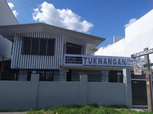 Tuknangan Pampanga Coworking Community Space - Housity