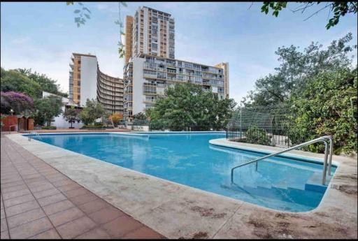 Paradise Studio Belair WiFi, piscina, parking - Housity