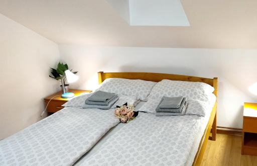 Apartman Rea Zabok - Housity