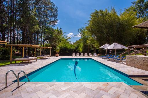 Itu Garden - SPA e Resort Saudavel - Housity