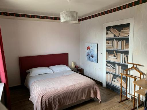 2 chambres dans maison calme proches des châteaux de la Loire - Housity