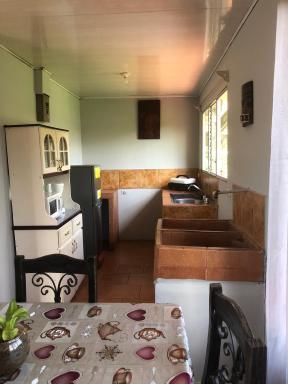 Apartamento San Gerardo, Aguas Zarcas. - Housity
