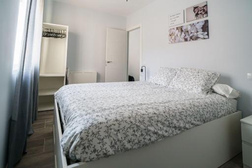 Alojamiento Turístico Las Cigüeñas - Housity