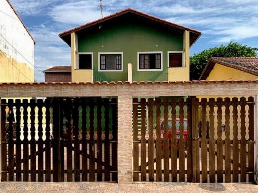 Casa cheirinho do mar - Housity