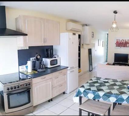 T1 proximité de Montpellier. - Housity