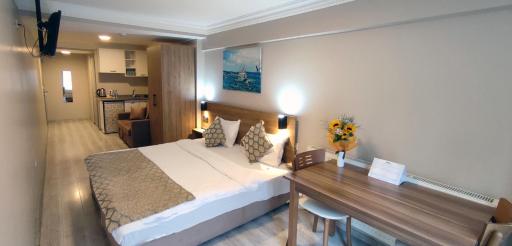 Ortaköy Suites Hotel - Housity